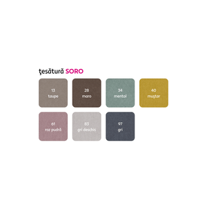 Casa si Gradina - Mobilier - Canapele si coltare - Infinity.ro