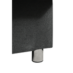 Casa si Gradina - Mobilier - Canapele si coltare - Canapele - Canapea, visiniu, tesatura malmo, ALABAMA - Infinity.ro