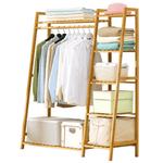 Casa si Gradina - Mobilier - Organizare si depozitare - Organizatoare pentru sertare si dulapuri - Organizator dulap, natural, VINET - Infinity.ro