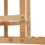 Casa si Gradina - Mobilier - Biblioteci si rafturi - Rafturi - Raft, bambus, TABIA - Infinity.ro