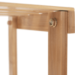 Casa si Gradina - Mobilier - Biblioteci si rafturi - Rafturi - Raft, bambus, TABIA - Infinity.ro