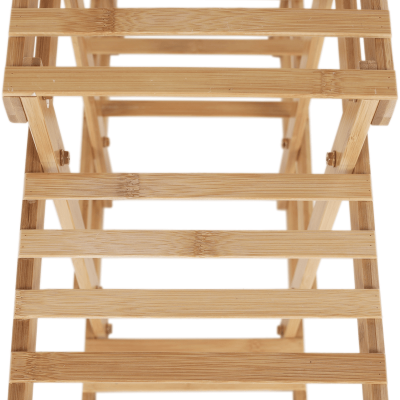 Casa si Gradina - Mobilier - Biblioteci si rafturi - Rafturi - Raft, bambus, TABIA - Infinity.ro