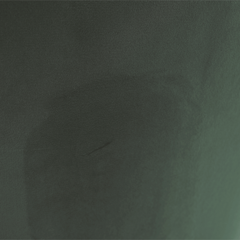 Casa si Gradina - Mobilier - Scaune si fotolii - Fotolii - Fotoliu de design, material textil Velvet verde, FEDRIS - Infinity.ro