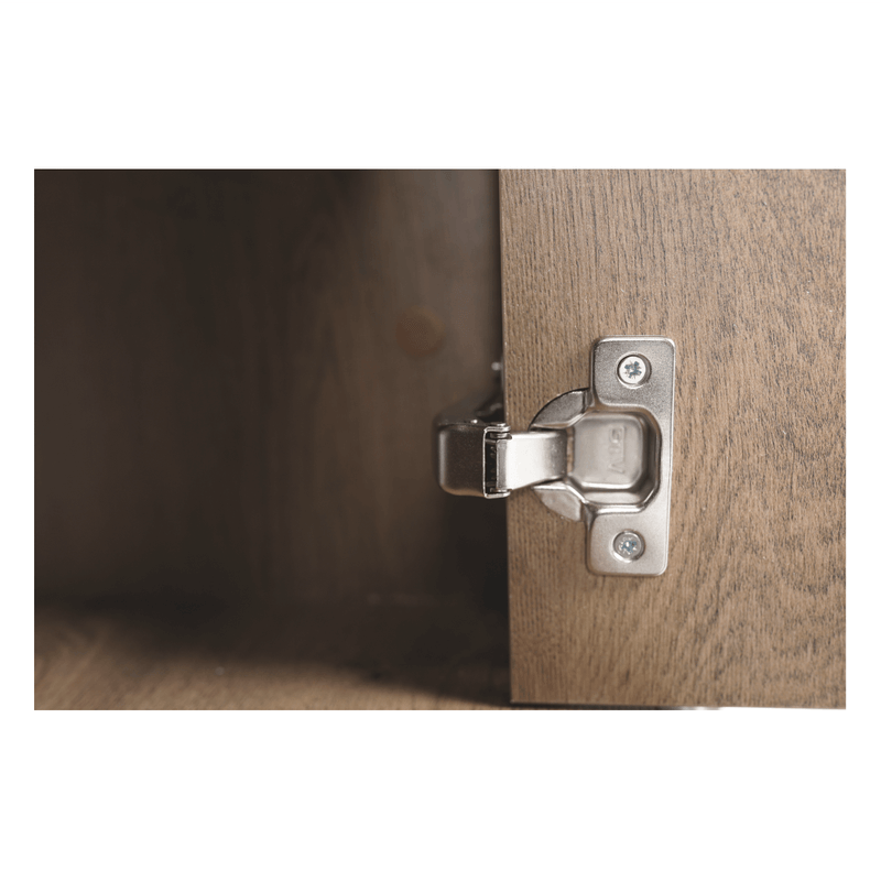 Casa si Gradina - Mobilier - Comode si corpuri - Comode - Scrin DA7, stejar lefkas, VILAR - Infinity.ro