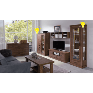 Casa si Gradina - Corpuri si surse de iluminat - Benzi LED - Infinity.ro