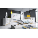 Casa si Gradina - Corpuri si surse de iluminat - Plafoniere, aplice si spoturi - LED iluminare City, la mobila 220 CITY - Infinity.ro