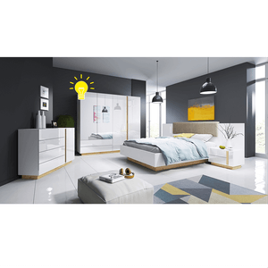 Casa si Gradina - Corpuri si surse de iluminat - Plafoniere, aplice si spoturi - Infinity.ro