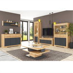 Casa si Gradina - Corpuri si surse de iluminat - Benzi LED - Iluminare cu LED, 2 puncte, FIDEL - Infinity.ro