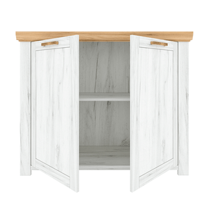 Scrin J, stejar craft auriu / stejar craft alb, SUDBURY