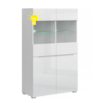 Casa si Gradina - Corpuri si surse de iluminat - Benzi LED - Iluminare LED, alb, JOLK - Infinity.ro