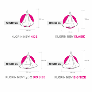 Casa si Gradina - Gradina si terasa - Balansoare si hamace - Infinity.ro