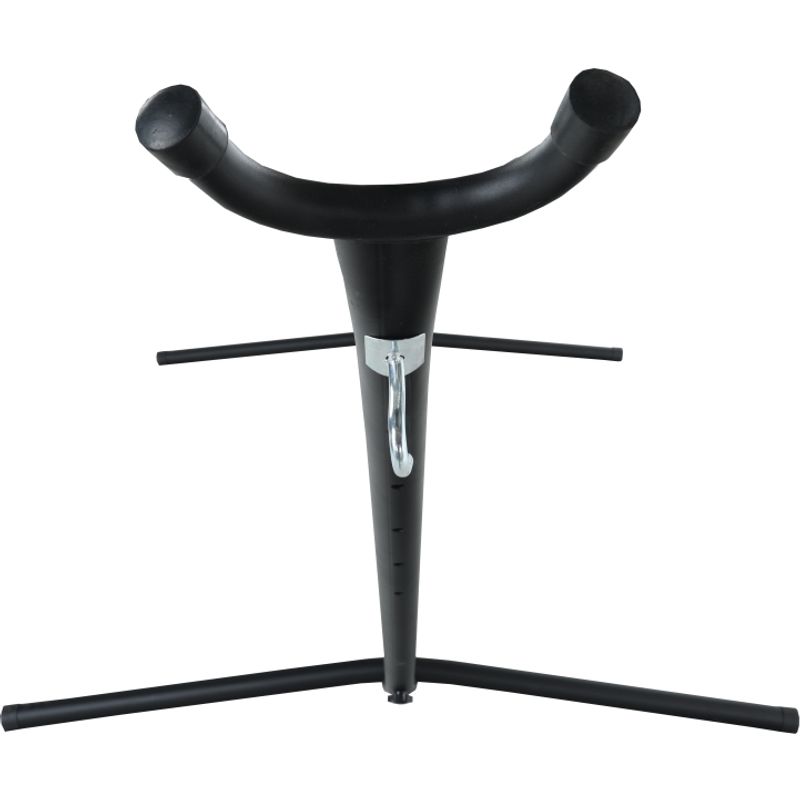 Casa si Gradina - Gradina si terasa - Balansoare si hamace - Hamace si suporturi - Stand pt. hamac, negru, OTAN NEW TYP 1 - Infinity.ro