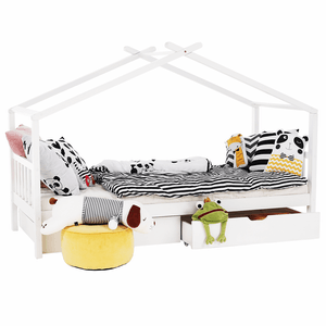 Casa si Gradina - Mobilier - Paturi si accesorii - Infinity.ro