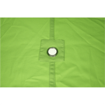 Casa si Gradina - Gradina si terasa - Balansoare si hamace - Balansoare - Scaun suspendabil balansoar, verde, KLORIN NEW KLASIK - Infinity.ro