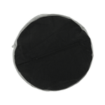 Casa si Gradina - Mobilier - Scaune si fotolii - Fotolii - Fotoliu tip sac, material textil gri, BABY TIPUL 2 - Infinity.ro