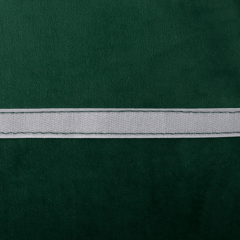 Casa si Gradina - Mobilier - Scaune si fotolii - Fotolii - Fotoliu de design, catifea Velvet smarald, ZIRKON - Infinity.ro