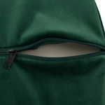 Casa si Gradina - Mobilier - Scaune si fotolii - Fotolii - Fotoliu de design, catifea Velvet smarald, ZIRKON - Infinity.ro