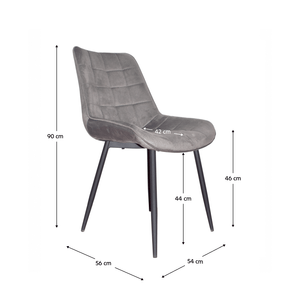 Casa si Gradina - Mobilier - Scaune si fotolii - Infinity.ro