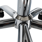 Casa si Gradina - Mobilier - Scaune si fotolii - Scaune - Scaun de birou, alb, DARISA NEW - Infinity.ro