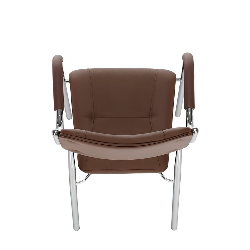 Casa si Gradina - Mobilier - Scaune si fotolii - Scaune - Scaun stivuibil, maro, ILHAM - Infinity.ro