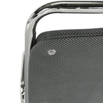 Casa si Gradina - Mobilier - Scaune si fotolii - Scaune - Scaun conferinta, plasa gri, ZEKI - Infinity.ro