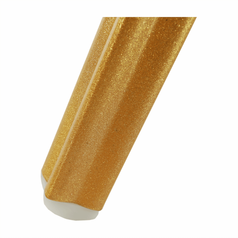 Casa si Gradina - Mobilier - Scaune si fotolii - Scaune - Scaun stivuitor,  verde / vopsea aurie, ZINA 3 NOU - Infinity.ro