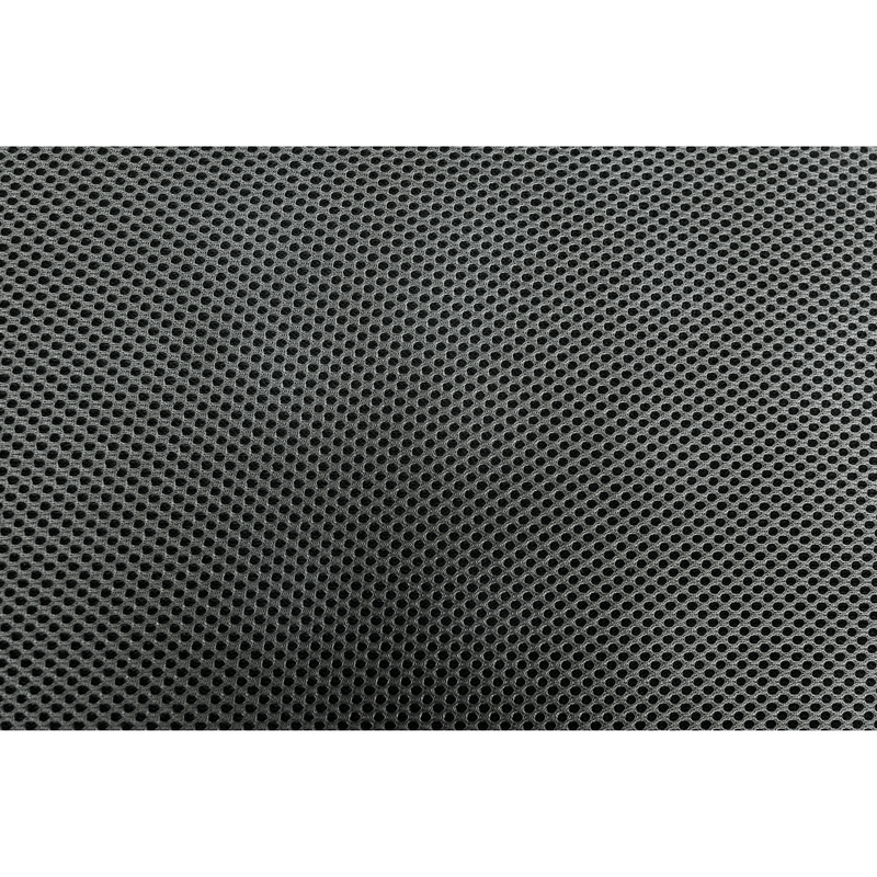 Casa si Gradina - Mobilier - Scaune si fotolii - Scaune - Scaun conferinta, plasa gri, ZEKI - Infinity.ro