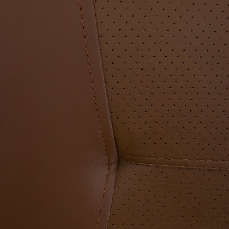 Casa si Gradina - Mobilier - Scaune si fotolii - Scaune - Scaun stivuibil, maro, ILHAM - Infinity.ro