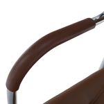 Casa si Gradina - Mobilier - Scaune si fotolii - Scaune - Scaun stivuibil, maro, ILHAM - Infinity.ro