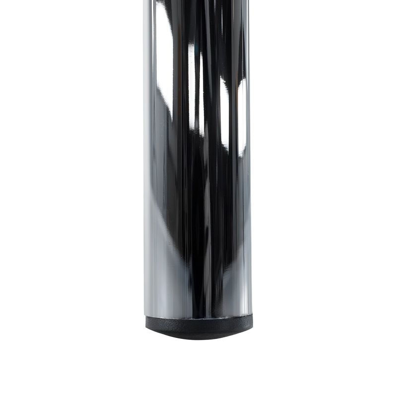 Casa si Gradina - Mobilier - Scaune si fotolii - Scaune - Scaun stivuibil, maro, ILHAM - Infinity.ro