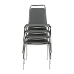 Casa si Gradina - Mobilier - Scaune si fotolii - Scaune - Scaun conferinta, plasa gri, ZEKI - Infinity.ro