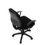 Casa si Gradina - Mobilier - Scaune si fotolii - Scaune - Scaun birou, negru, COLBY NEW - Infinity.ro