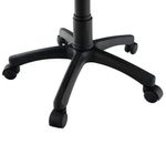 Casa si Gradina - Mobilier - Scaune si fotolii - Scaune - Scaun birou, negru, COLBY NEW - Infinity.ro