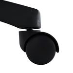 Casa si Gradina - Mobilier - Scaune si fotolii - Scaune - Scaun birou, negru, COLBY NEW - Infinity.ro