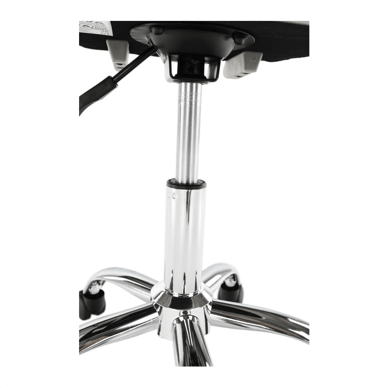 Casa si Gradina - Mobilier - Scaune si fotolii - Scaune - Scaun rotativ, gri/crom, SELVA - Infinity.ro