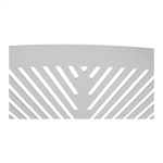 Casa si Gradina - Mobilier - Scaune si fotolii - Scaune - Scaun rotativ, gri/crom, SELVA - Infinity.ro