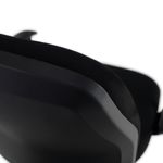 Casa si Gradina - Mobilier - Scaune si fotolii - Scaune - Scaun birou, negru, COLBY NEW - Infinity.ro