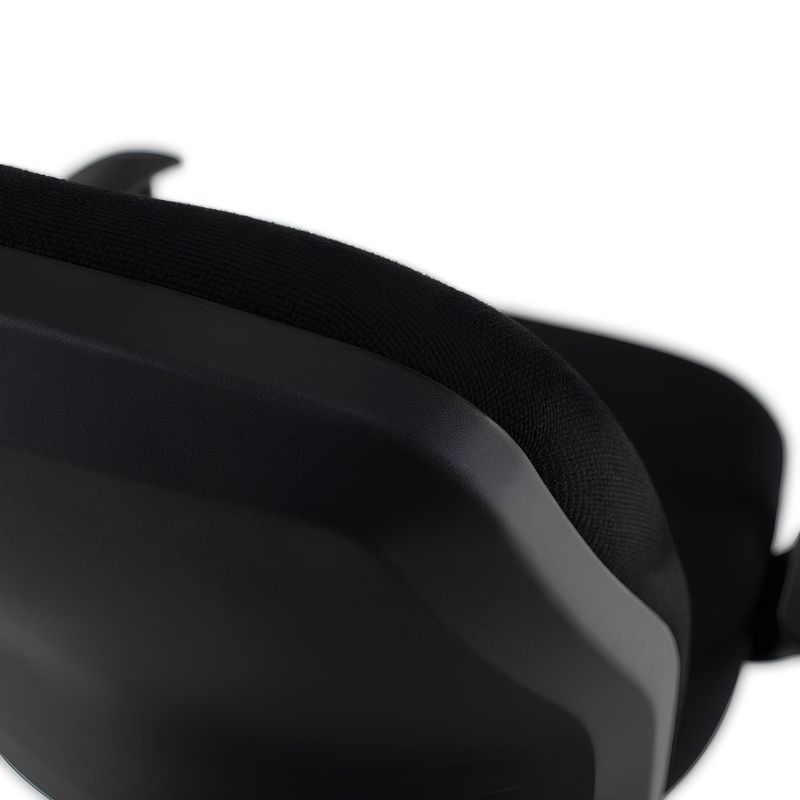 Casa si Gradina - Mobilier - Scaune si fotolii - Scaune - Scaun birou, negru, COLBY NEW - Infinity.ro