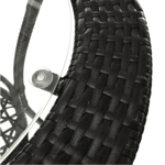 Casa si Gradina - Gradina si terasa - Mobilier exterior - Seturi mobila gradina - Set ratan de gradina 1+2, maro, LASAN - Infinity.ro