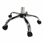 Casa si Gradina - Mobilier - Scaune si fotolii - Fotolii - Fotoliu de birou, negru/alb, IDOR NEW - Infinity.ro