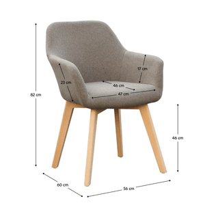 Casa si Gradina - Mobilier - Scaune si fotolii - Infinity.ro