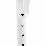 Casa si Gradina - Gradina si terasa - Umbrele si pavilioane - Corturi evenimente - Cort de gradina pentru party, alb, 3x3 m, TEKNO TYP 1 - Infinity.ro