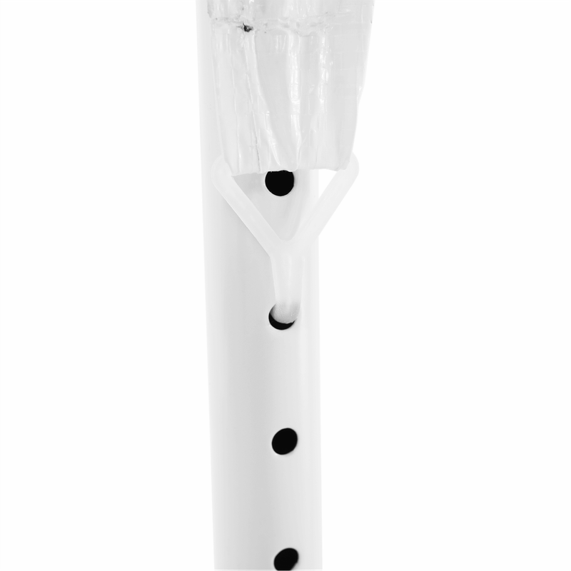 Casa si Gradina - Gradina si terasa - Umbrele si pavilioane - Corturi evenimente - Cort de gradina pentru party, alb, 3x3 m, TEKNO TYP 1 - Infinity.ro