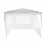 Casa si Gradina - Gradina si terasa - Umbrele si pavilioane - Corturi evenimente - Cort de gradina pentru party, alb, 3x3 m, TEKNO TYP 1 - Infinity.ro