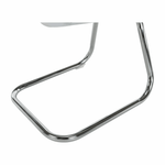 Casa si Gradina - Mobilier - Scaune si fotolii - Scaune - Scaun de sedinta, gri/alb SANAZ TYP 3 - Infinity.ro