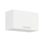 Casa si Gradina - Mobilier - Dulapuri si sifoniere - Dulapuri - Dulap superior, alb, SPLIT 60 OK-40 - Infinity.ro