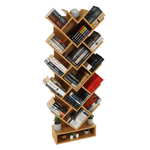 Casa si Gradina - Mobilier - Biblioteci si rafturi - Etajere - Etajera, pin, VEVEY - Infinity.ro