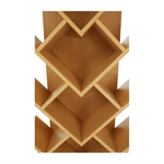 Casa si Gradina - Mobilier - Biblioteci si rafturi - Etajere - Etajera, pin, VEVEY - Infinity.ro