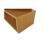 Casa si Gradina - Mobilier - Biblioteci si rafturi - Etajere - Etajera, pin, VEVEY - Infinity.ro