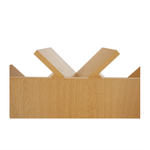 Casa si Gradina - Mobilier - Biblioteci si rafturi - Etajere - Etajera, pin, VEVEY - Infinity.ro